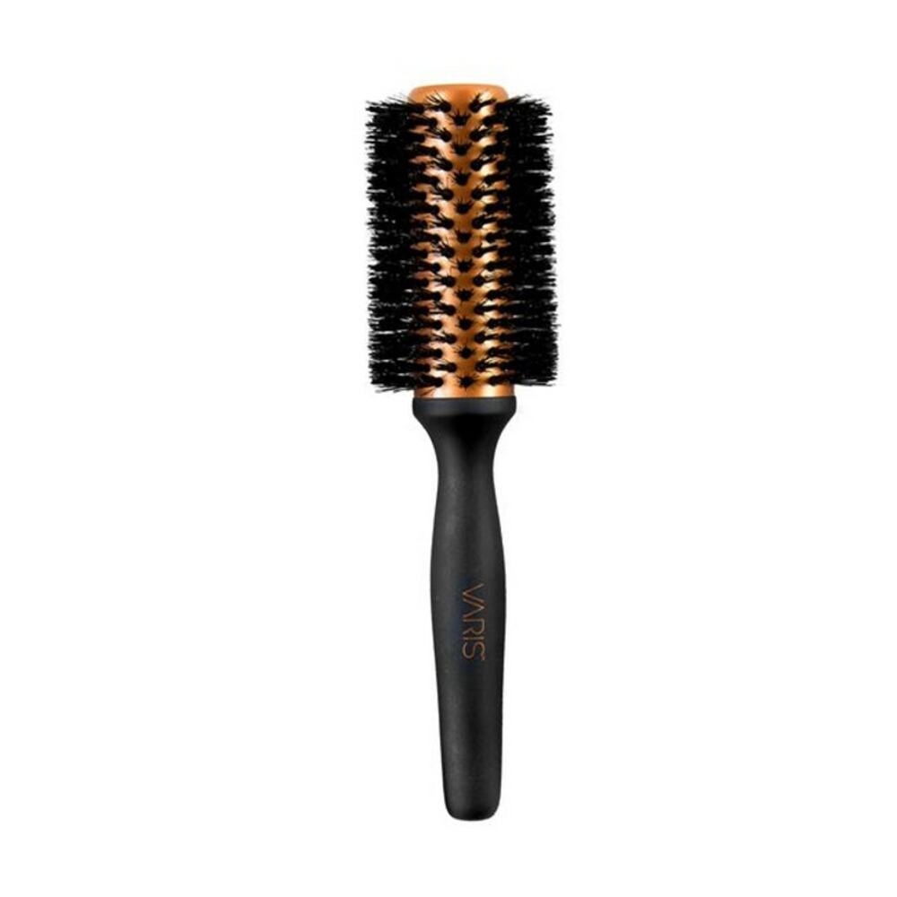 VARIS Boar Brush Medium